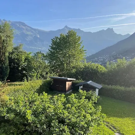 Familial Saint-gervais Saint-Gervais-les-Bains
