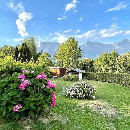 Familial Saint-gervais *